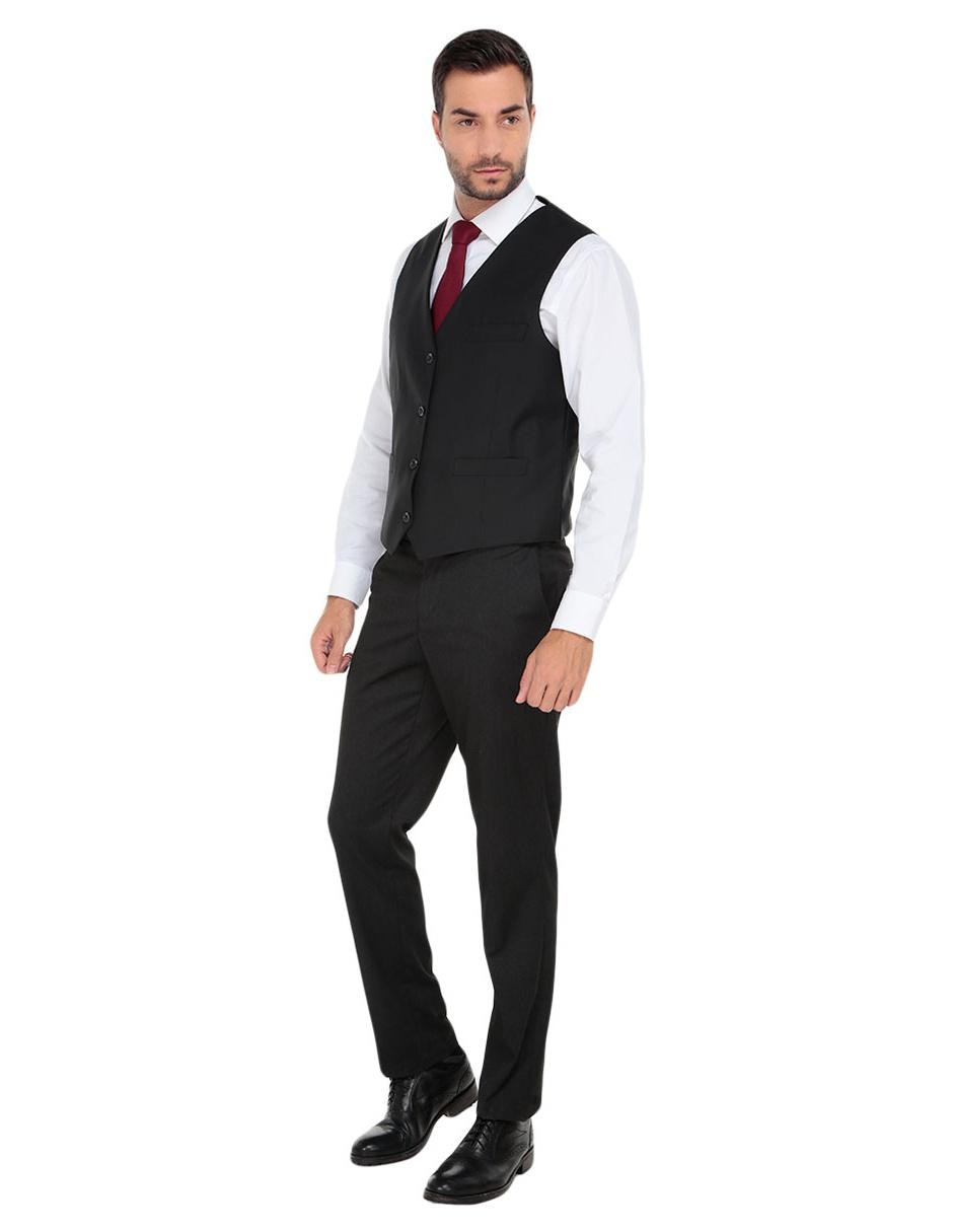 Chaleco Para Hombre 3
