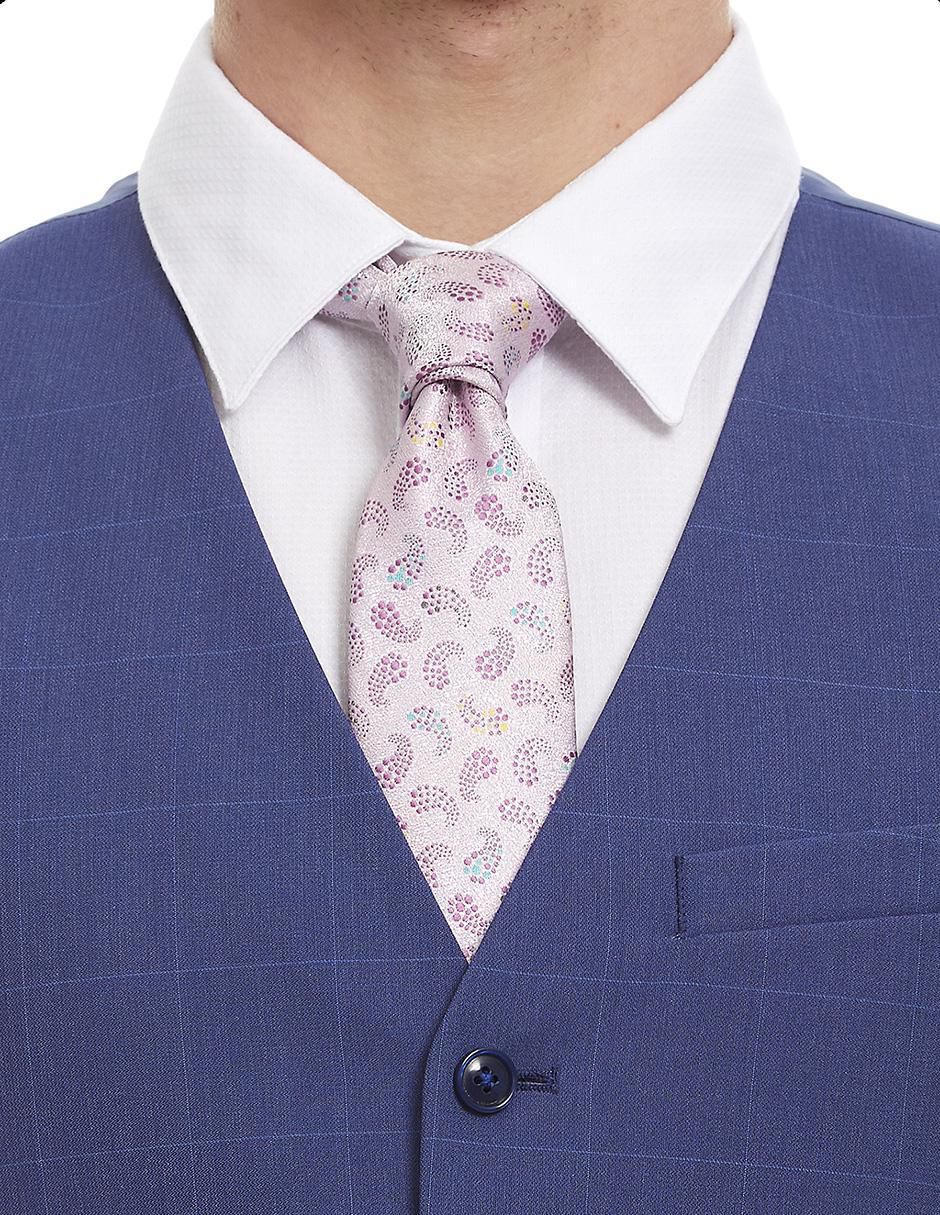 Chaleco con bolsillos para hombre