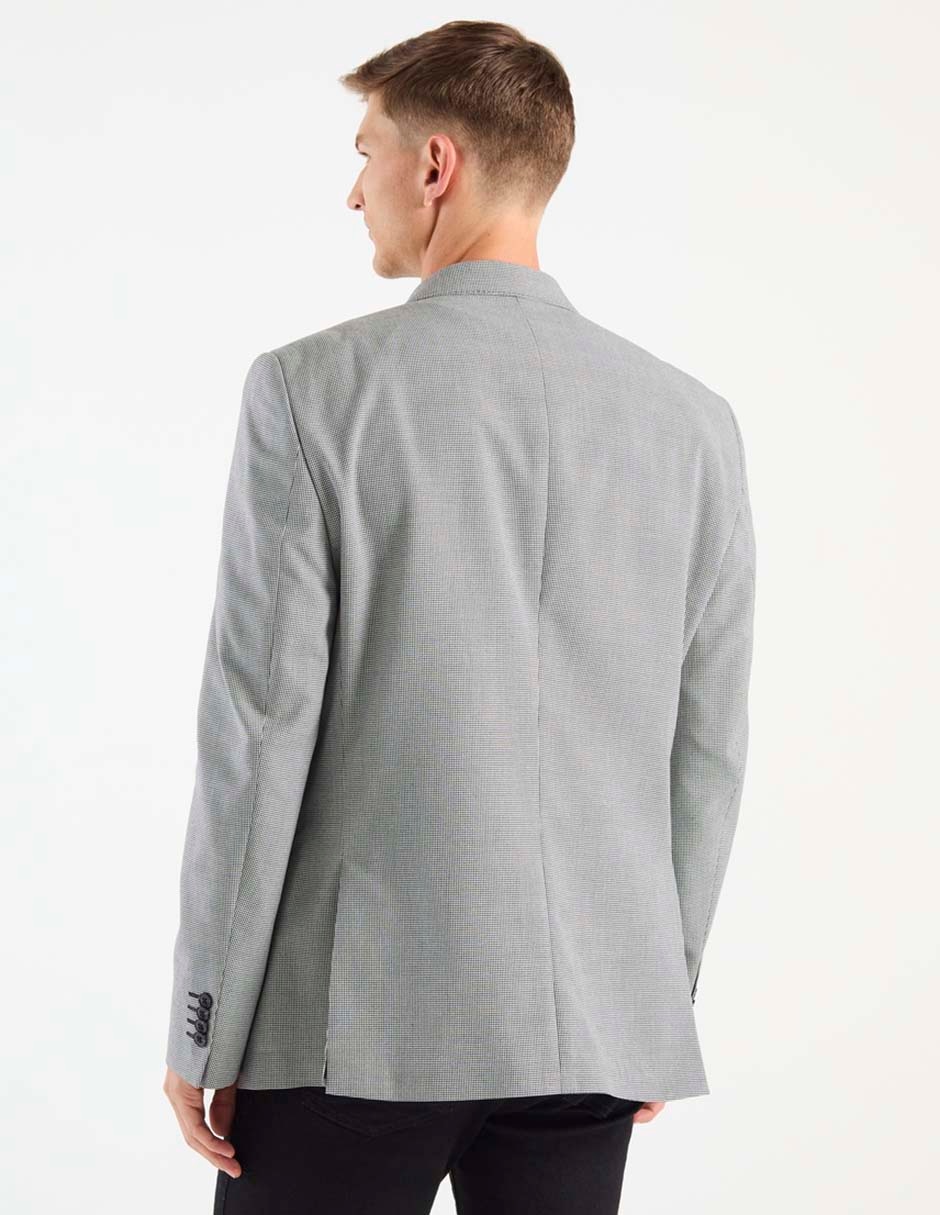 Saco formal para hombre 6