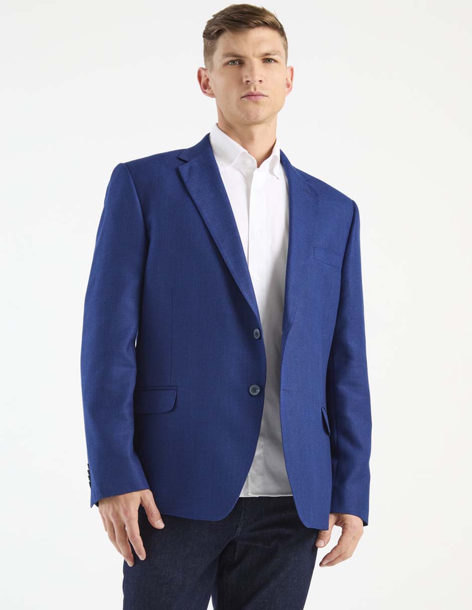 Saco formal para hombre 1