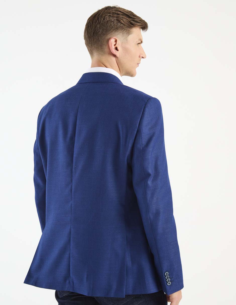 Saco formal para hombre 6