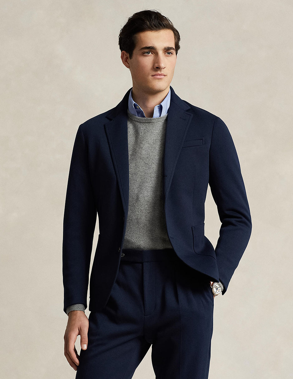 Saco casual Polo Rl para hombre