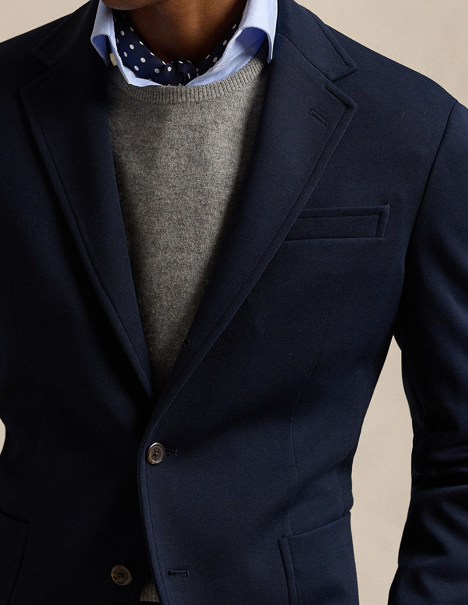 Saco casual Polo Rl para hombre