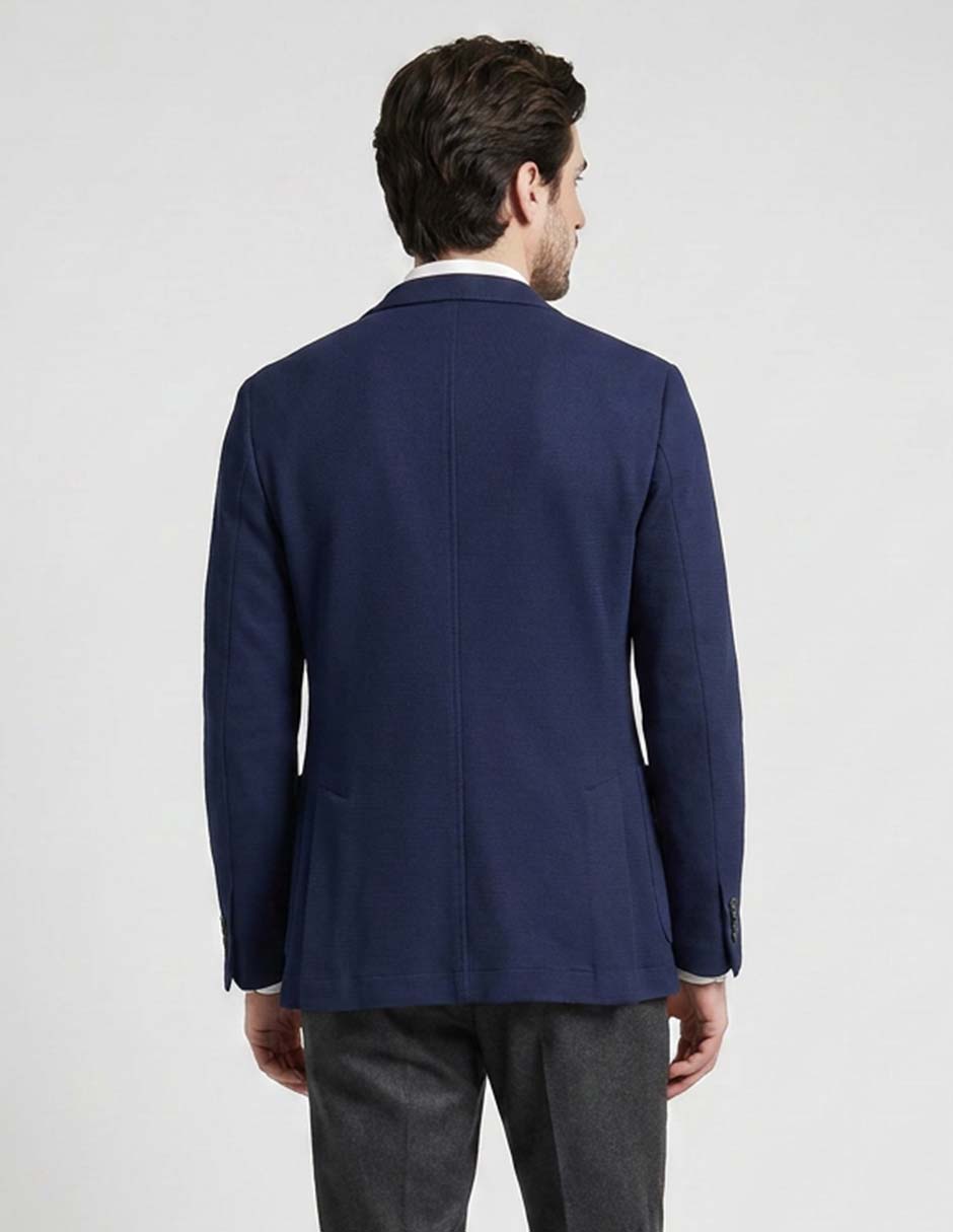 Saco formal para hombre 2
