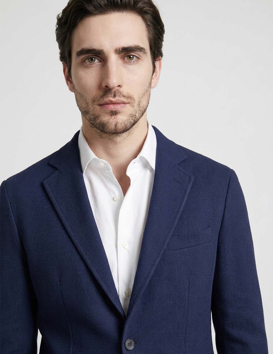Saco formal para hombre 3