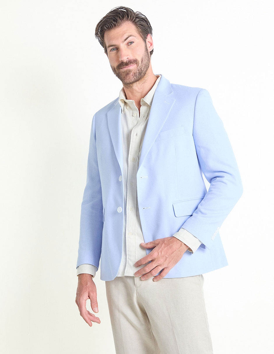 Saco casual para hombre Saco casual para hombre