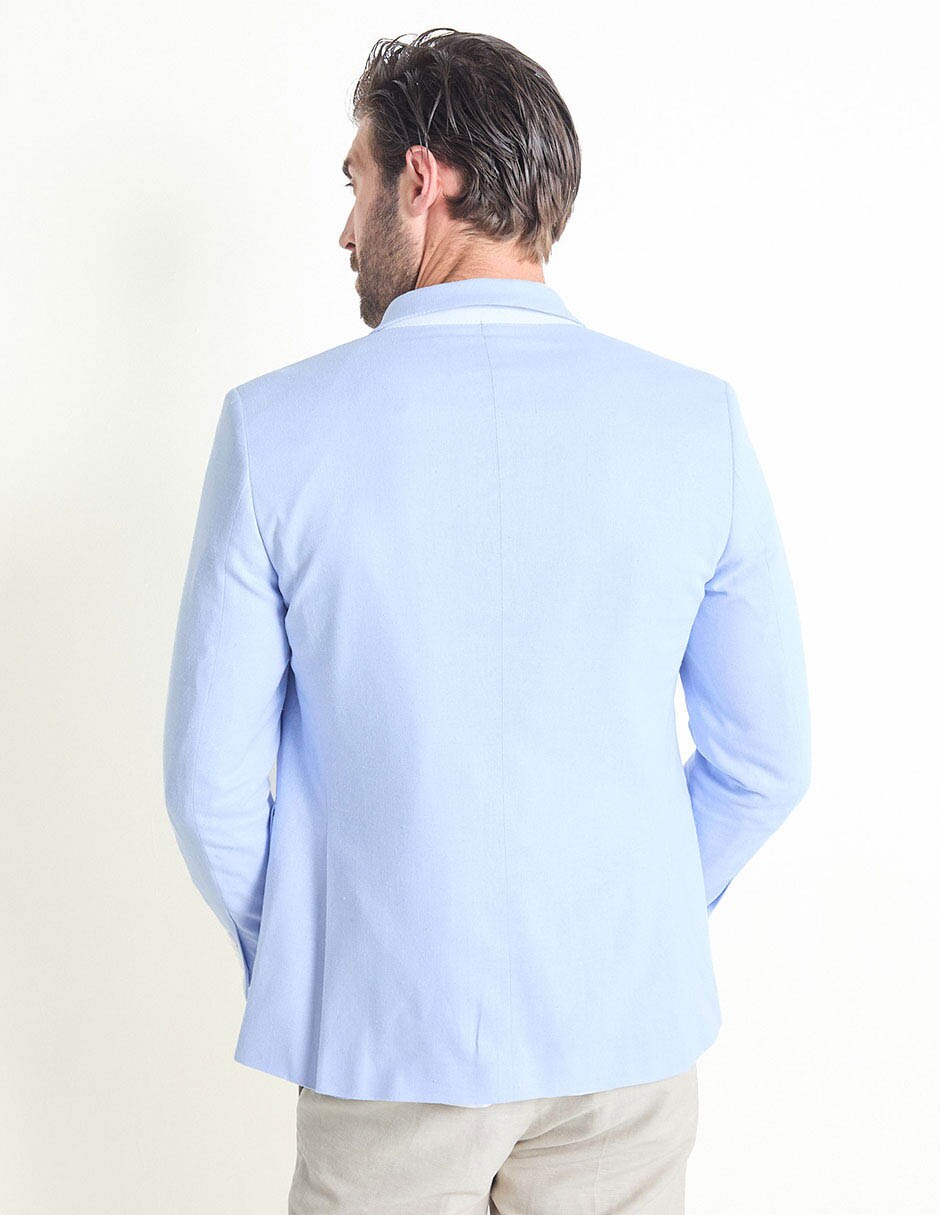 Saco casual para hombre 5