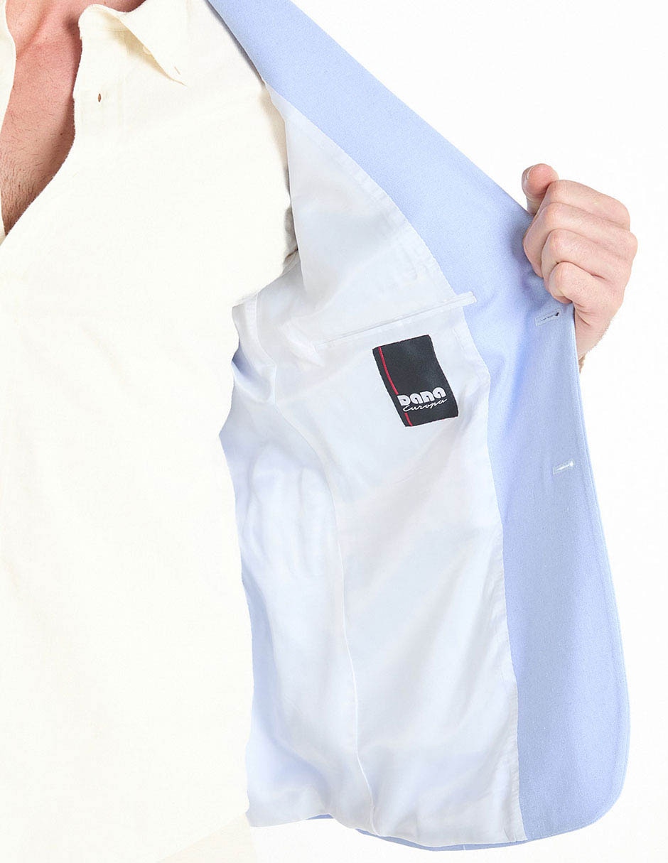 Saco casual para hombre