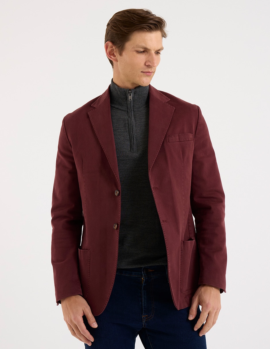 Saco casual Elemento Uomo para hombre