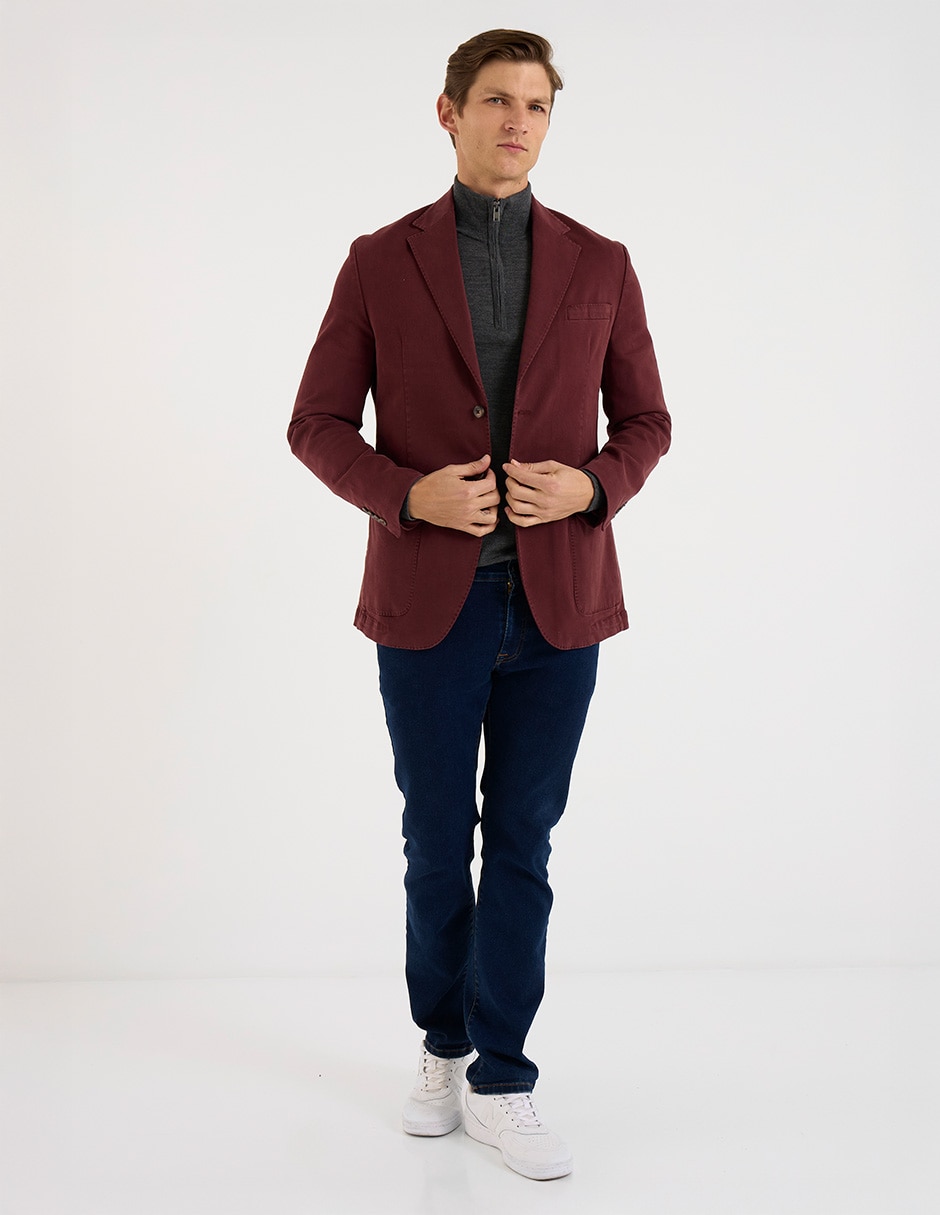 Saco casual Elemento Uomo para hombre