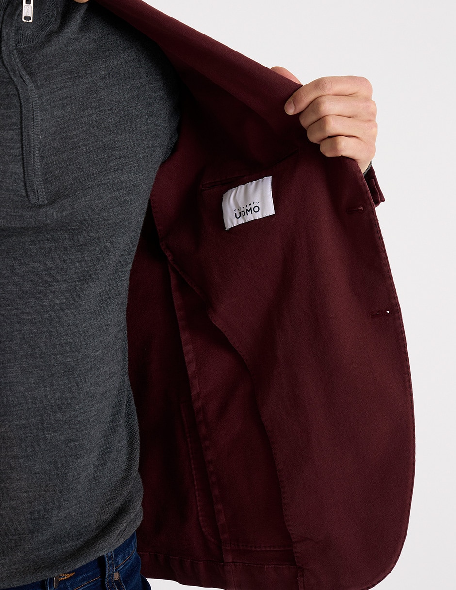 Saco casual Elemento Uomo para hombre