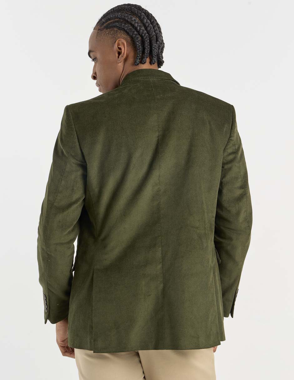 Saco casual para hombre 5