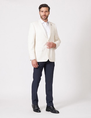 Saco formal Hilfiger para hombre