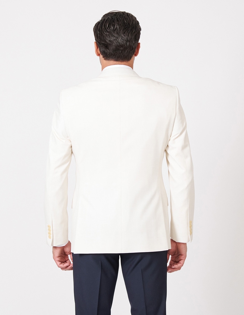Saco formal Hilfiger para hombre