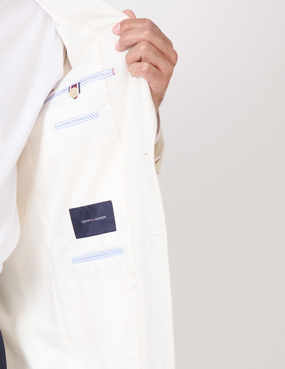 Saco formal Hilfiger para hombre