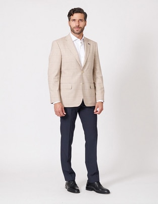 Saco casual Hilfiger para hombre