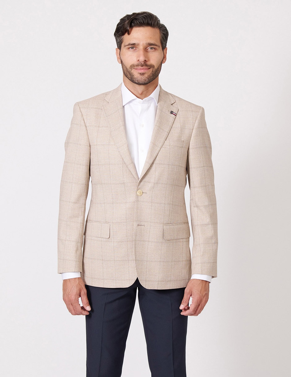 Saco casual Hilfiger para hombre 5