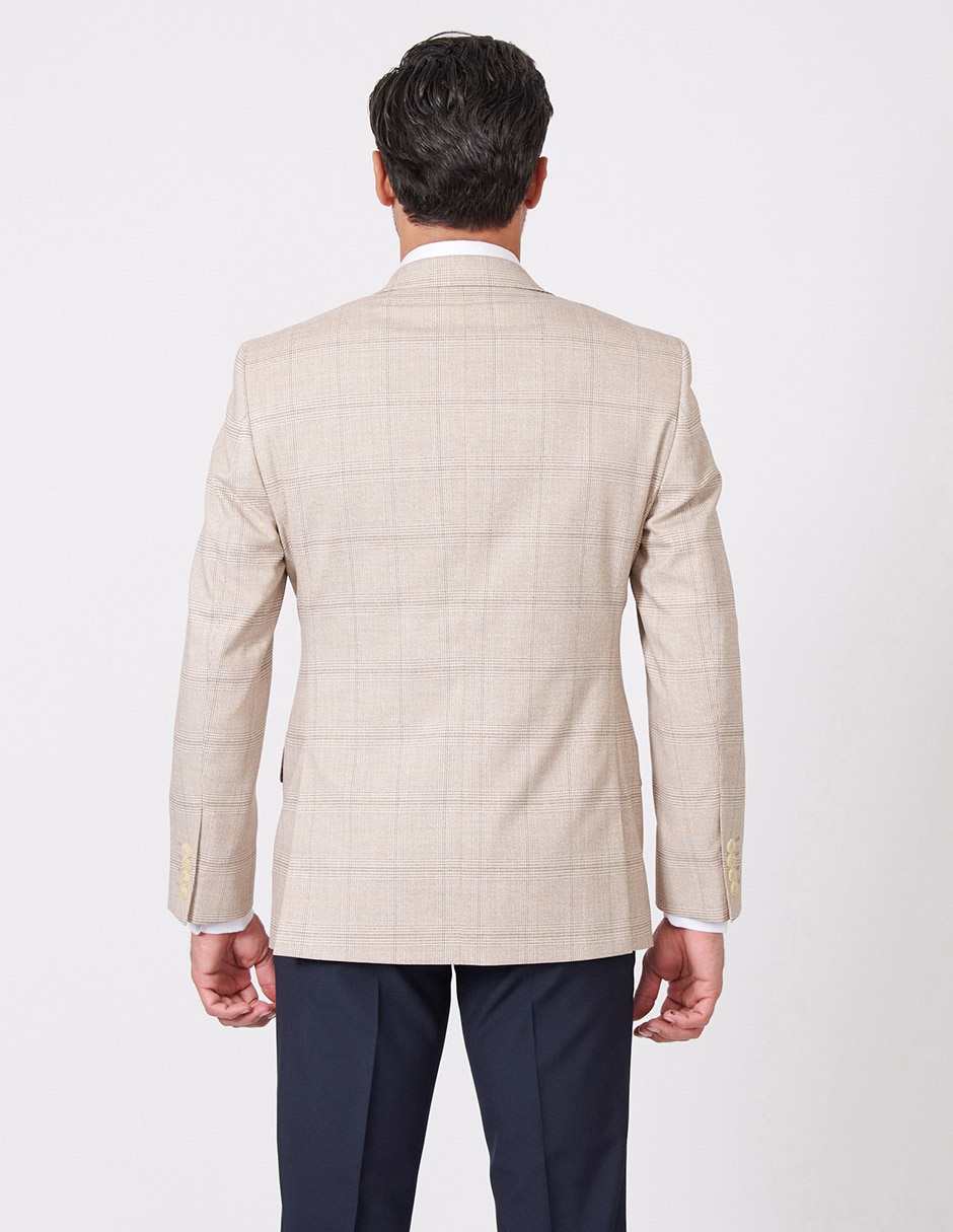 Saco casual Hilfiger para hombre