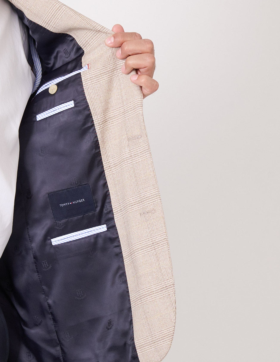 Saco casual Hilfiger para hombre