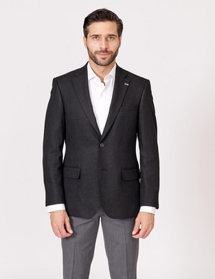 Saco formal Hilfiger para hombre