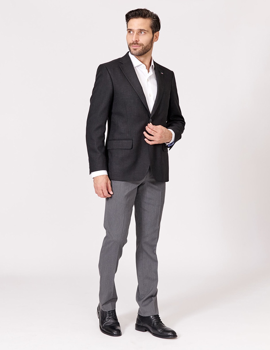 Saco formal Hilfiger para hombre 5