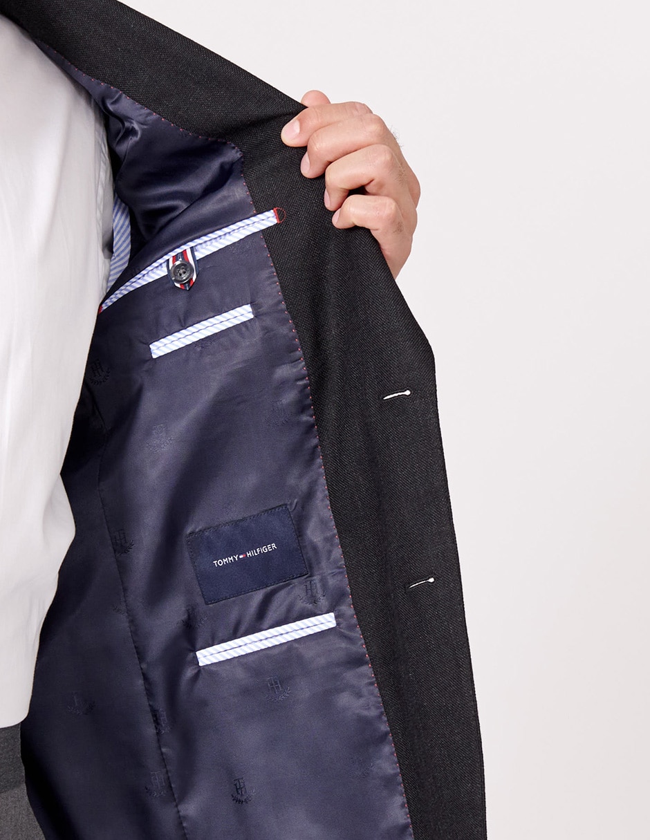 Saco formal Hilfiger para hombre