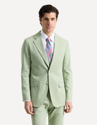Saco formal para hombre