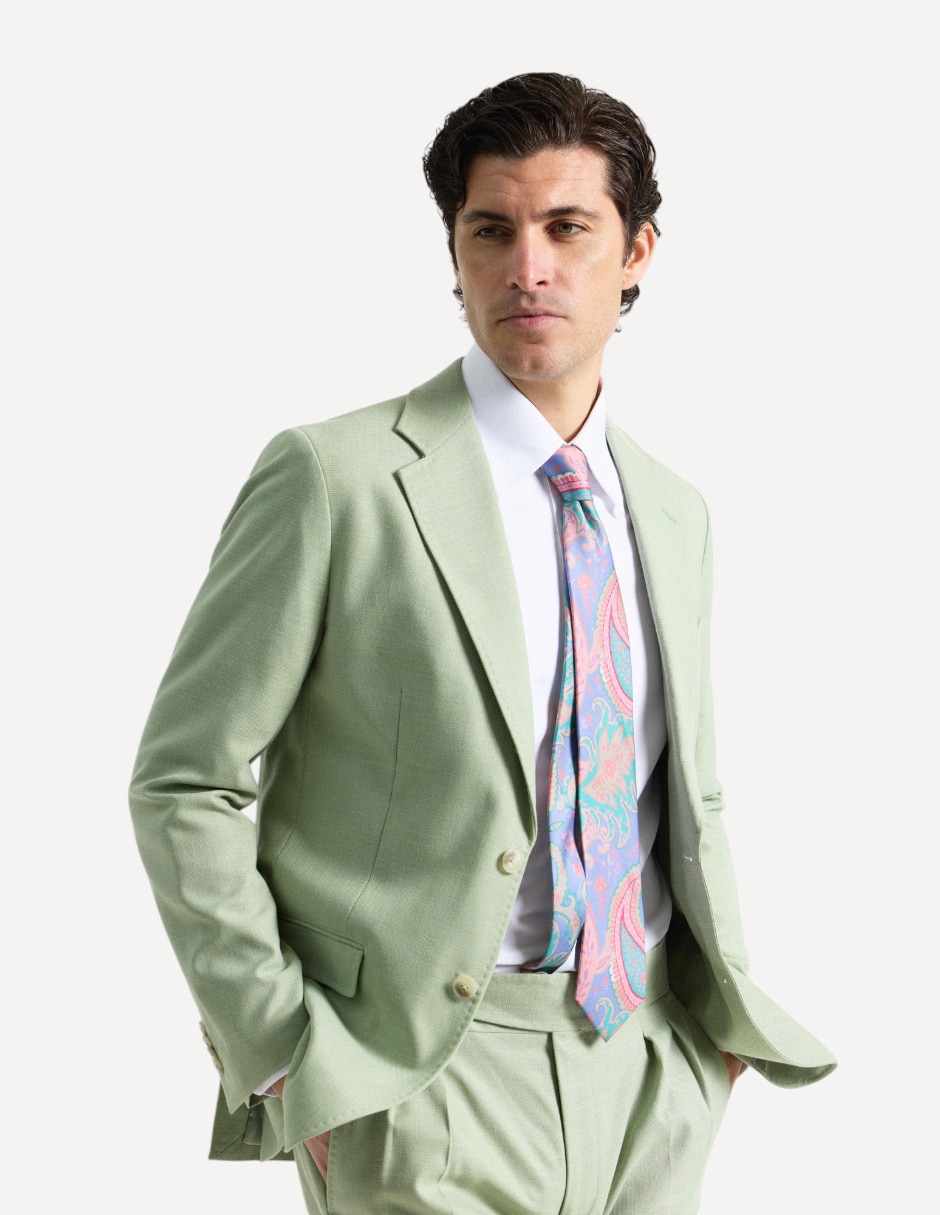 Saco formal para hombre
