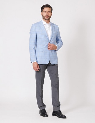 Saco casual para hombre Saco casual para hombre