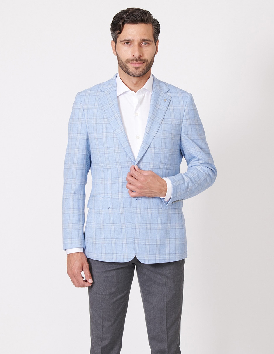 Saco casual para hombre 2