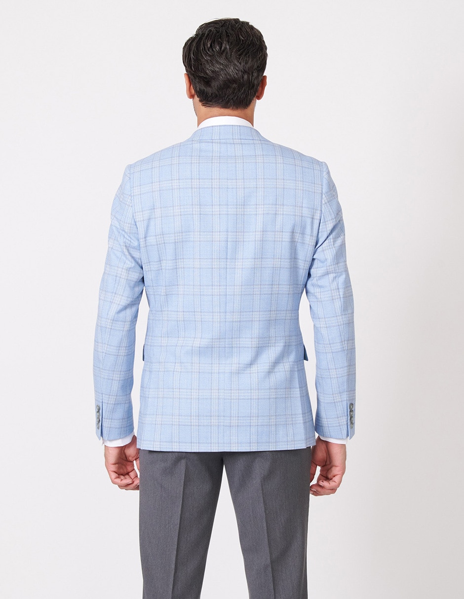 Saco casual para hombre 3