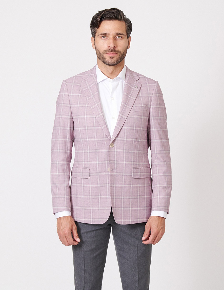 Saco casual para hombre 2