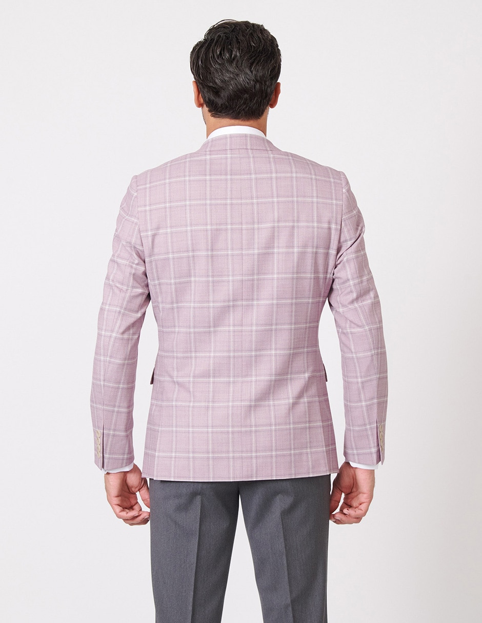 Saco casual para hombre 3