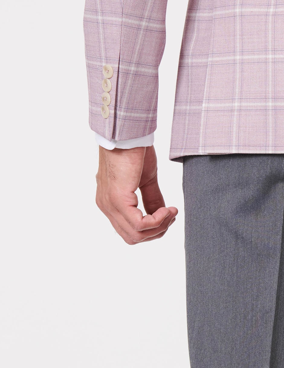Saco casual para hombre 4