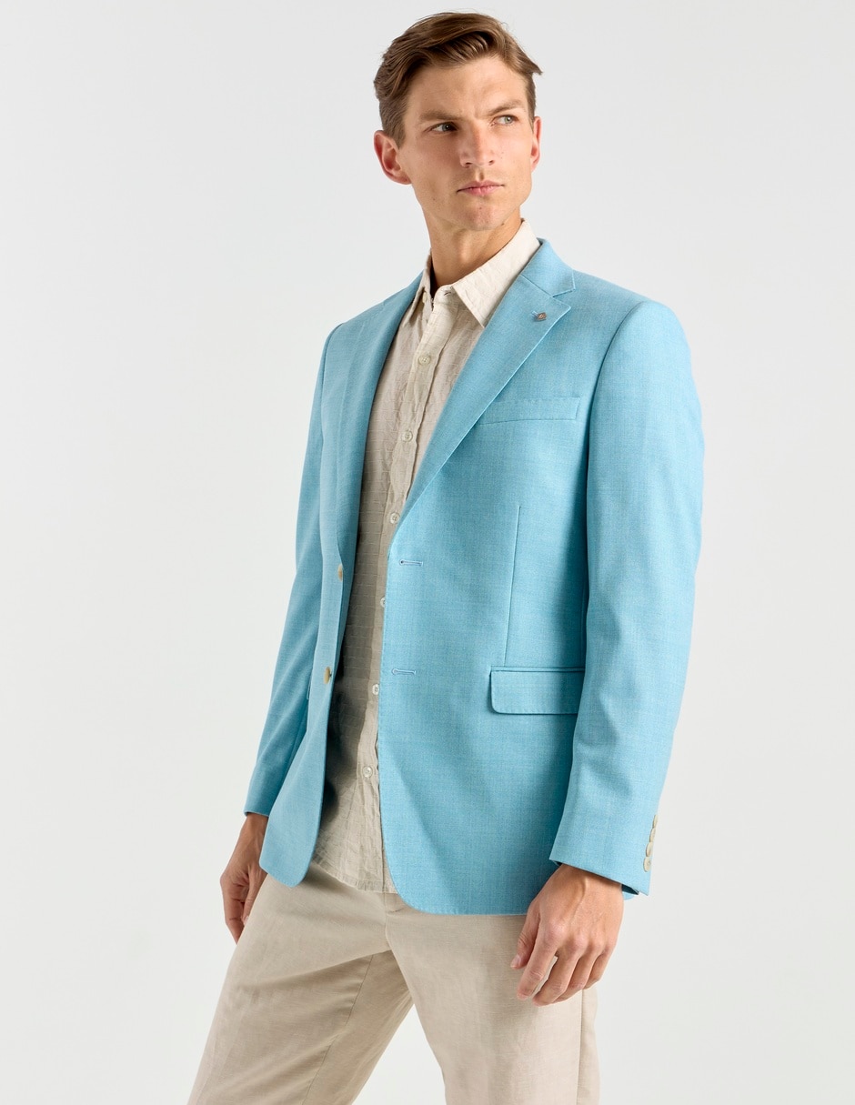 Saco formal para hombre Saco formal para hombre