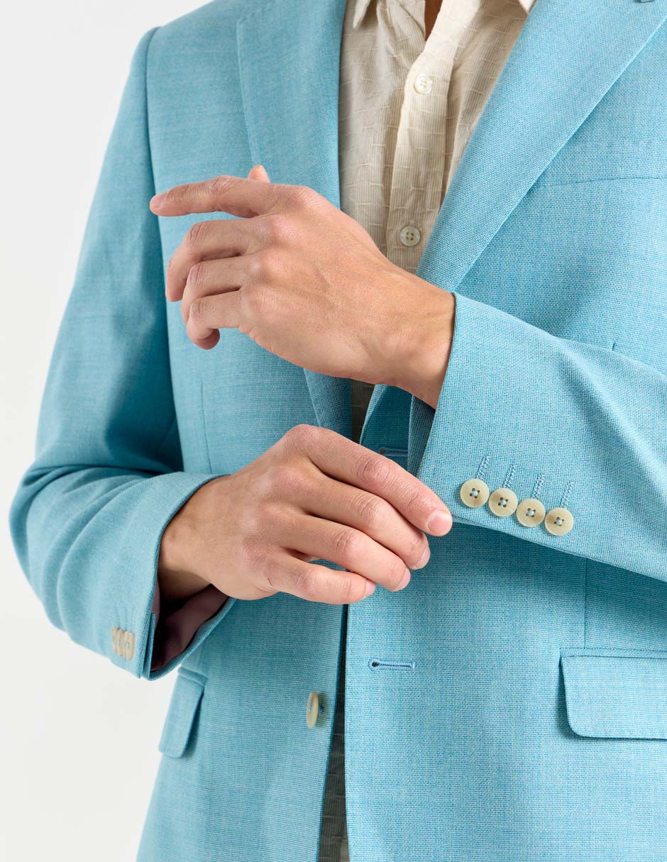 Saco formal para hombre 3