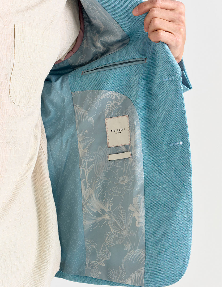 Saco formal para hombre 2