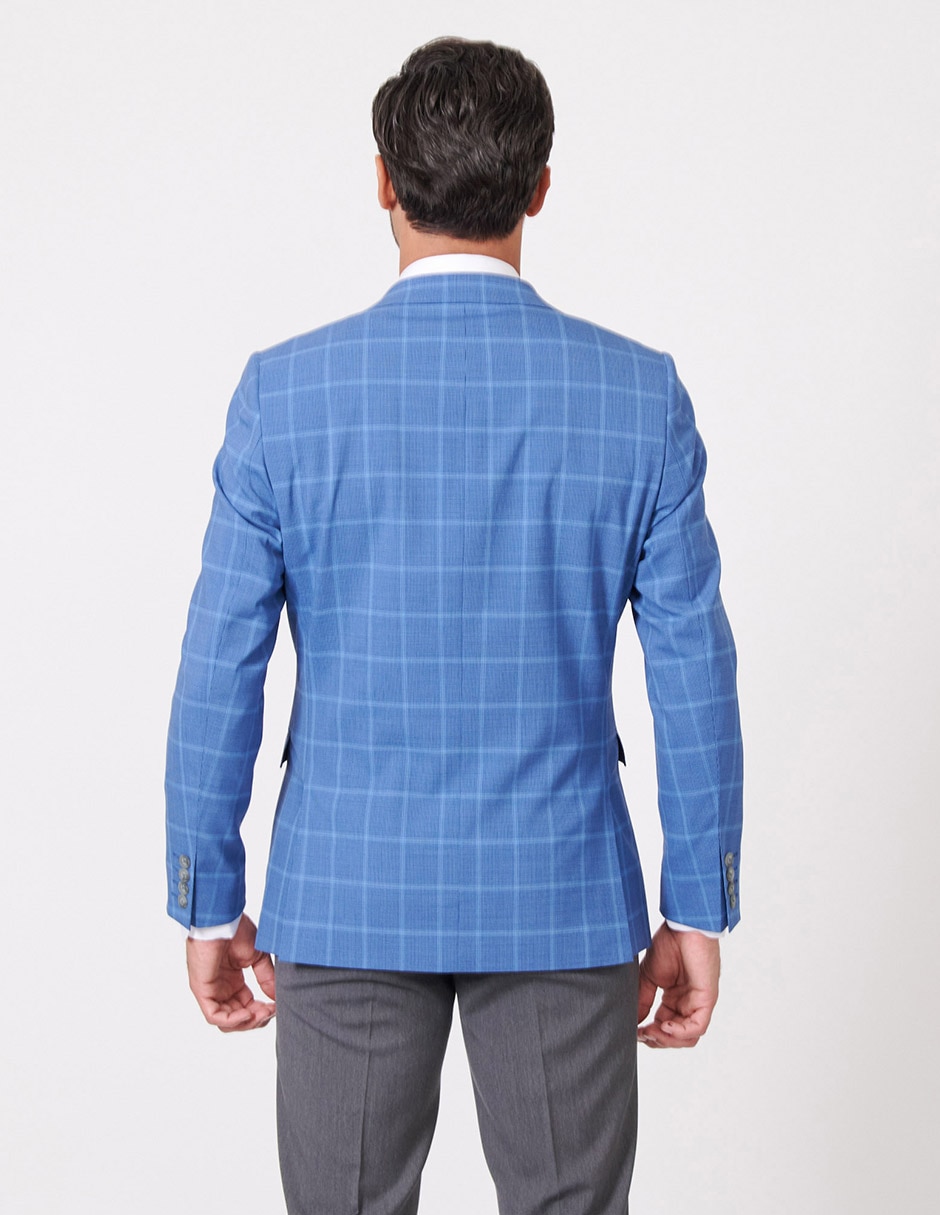 Saco casual para hombre 4