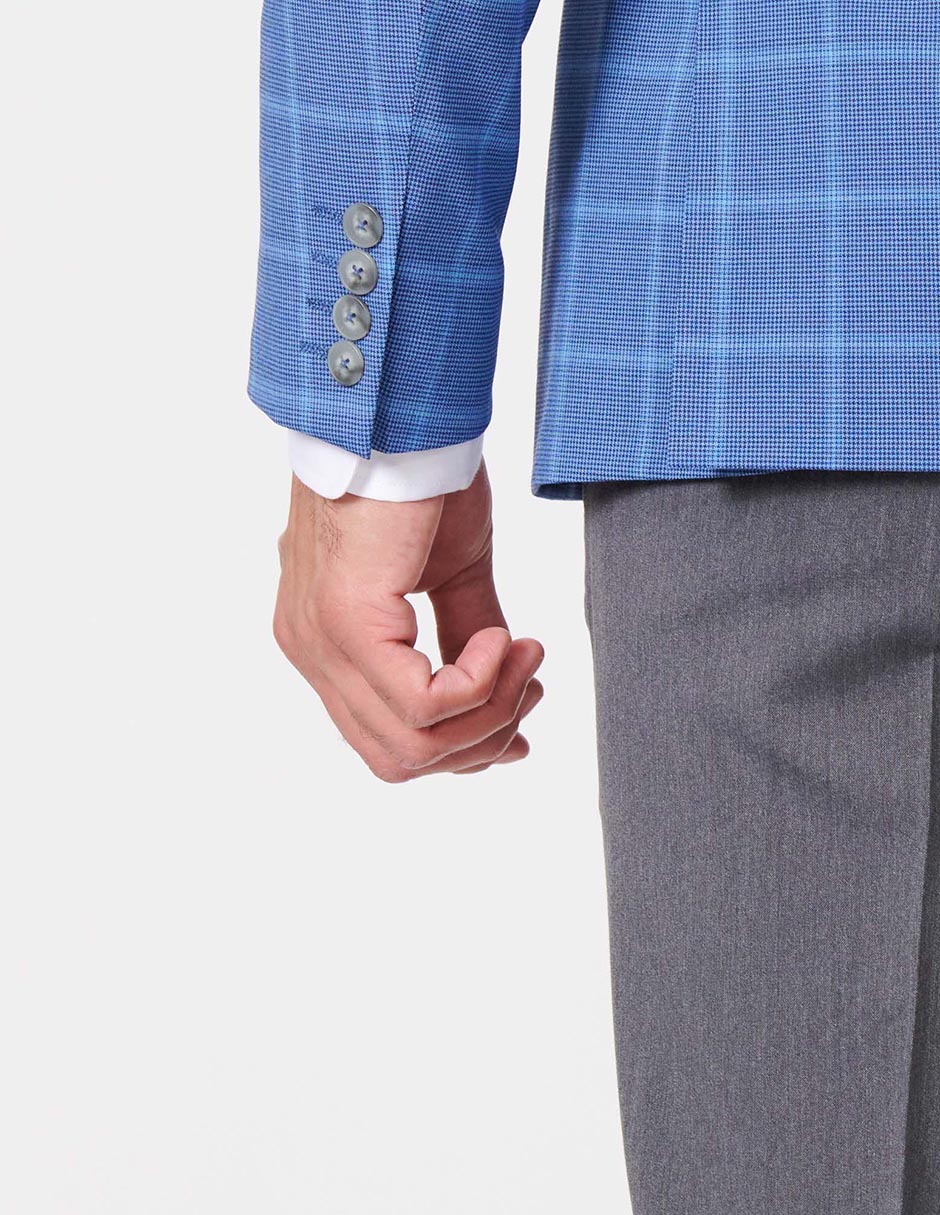 Saco casual para hombre 3