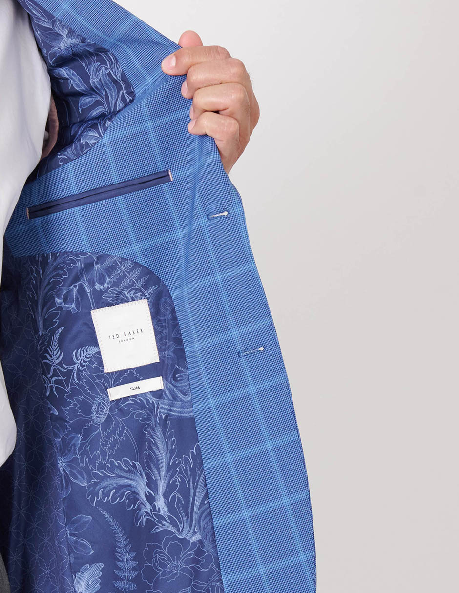 Saco casual para hombre 2