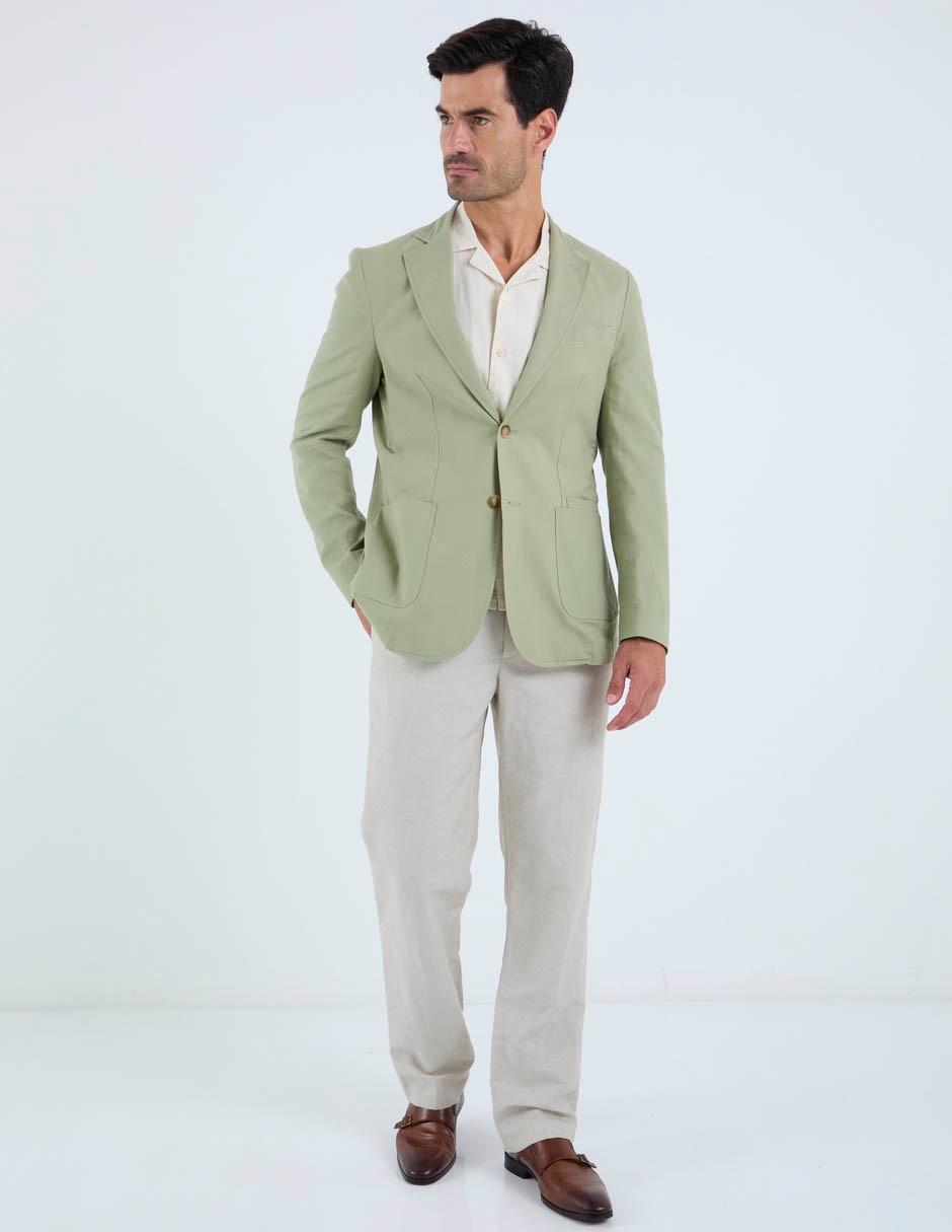 Saco casual para hombre 3