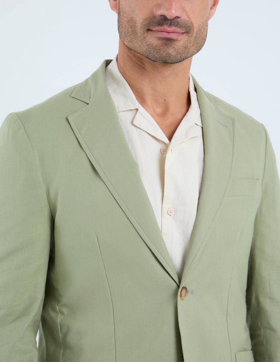 Saco casual para hombre 4