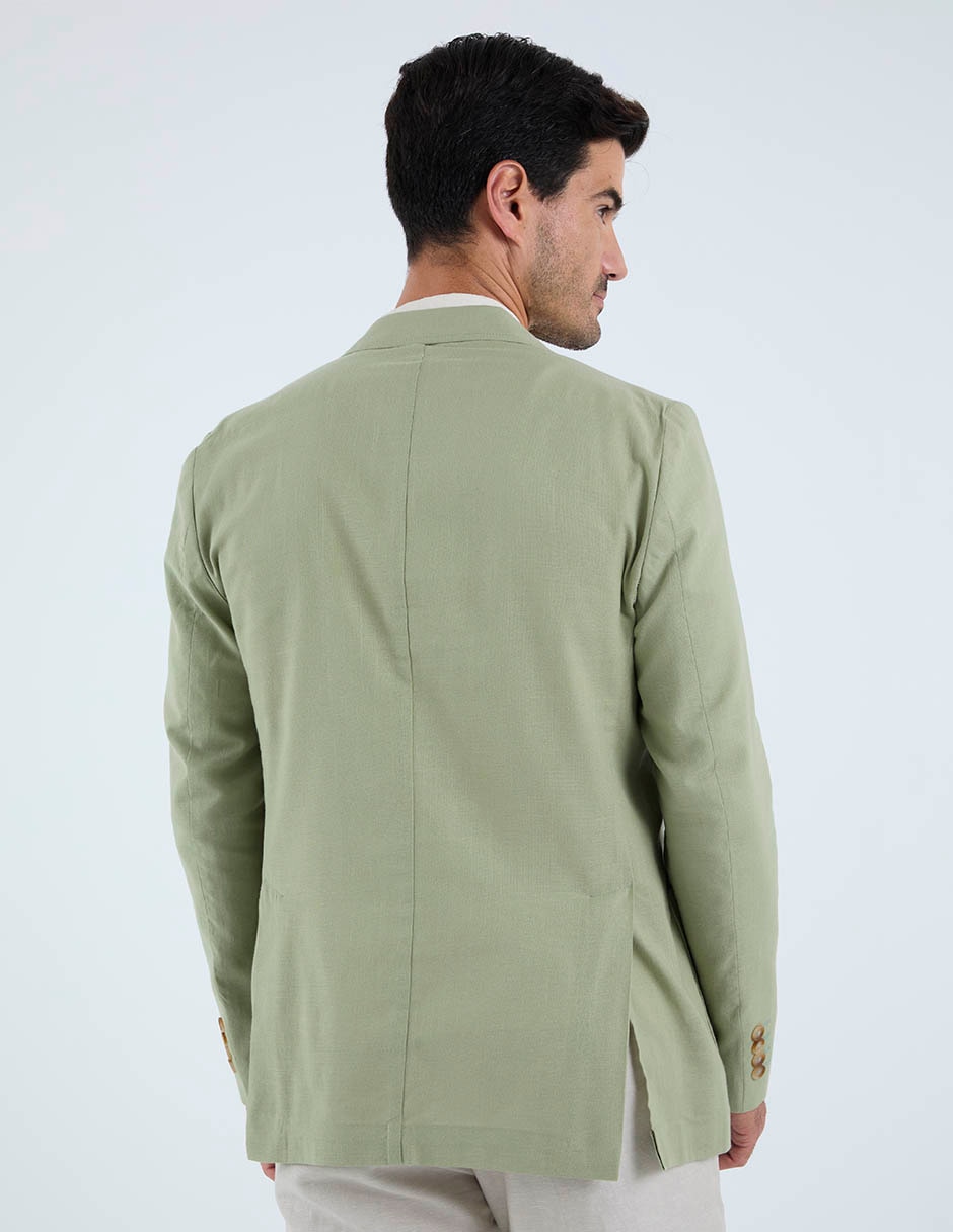 Saco casual para hombre 7
