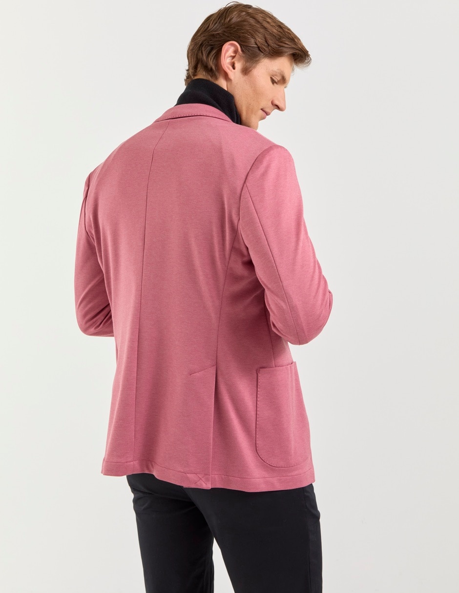 Saco casual para hombre 7