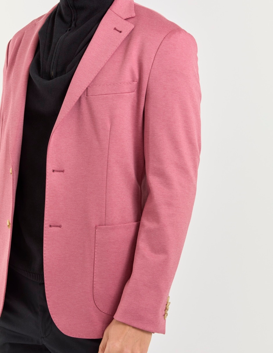 Saco casual para hombre 10