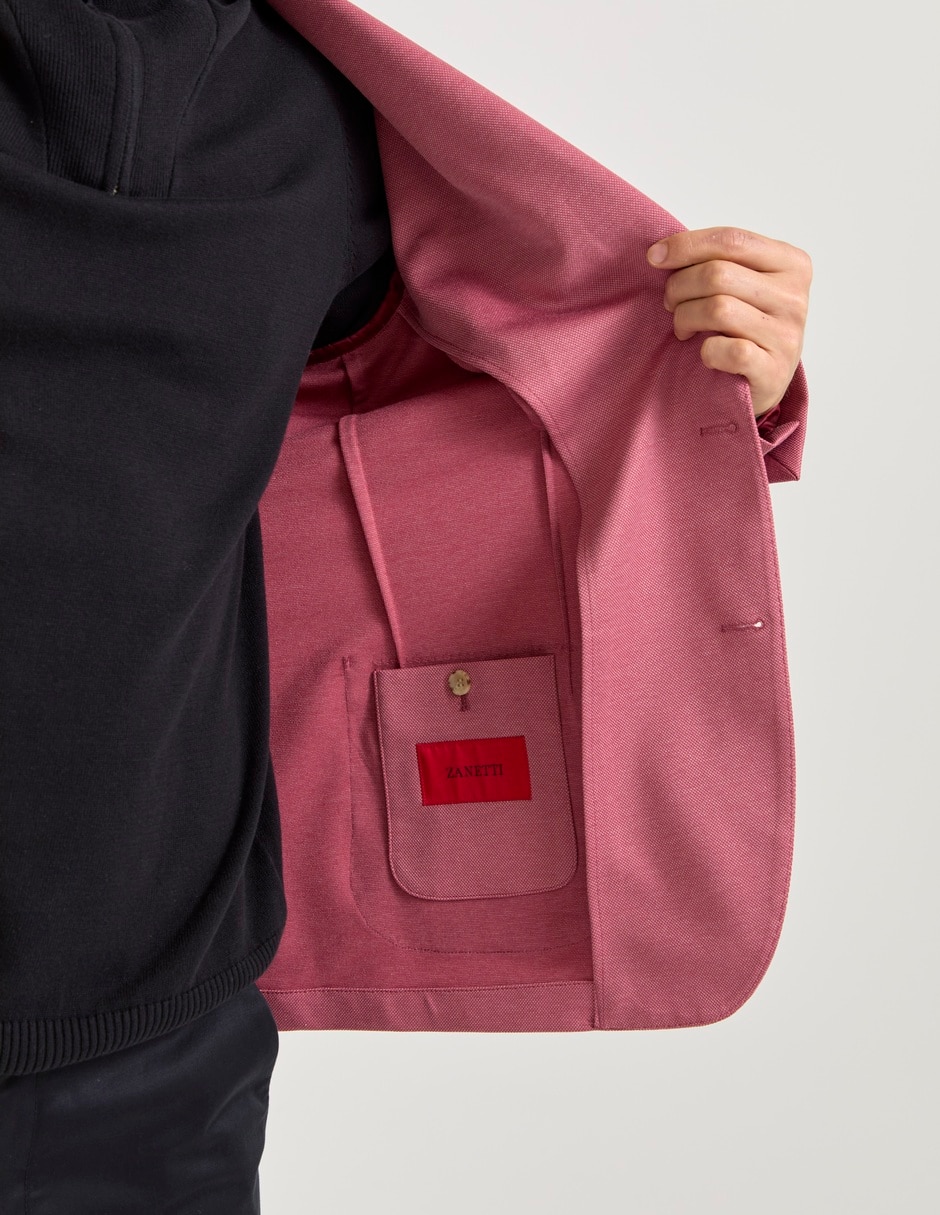 Saco casual para hombre 11