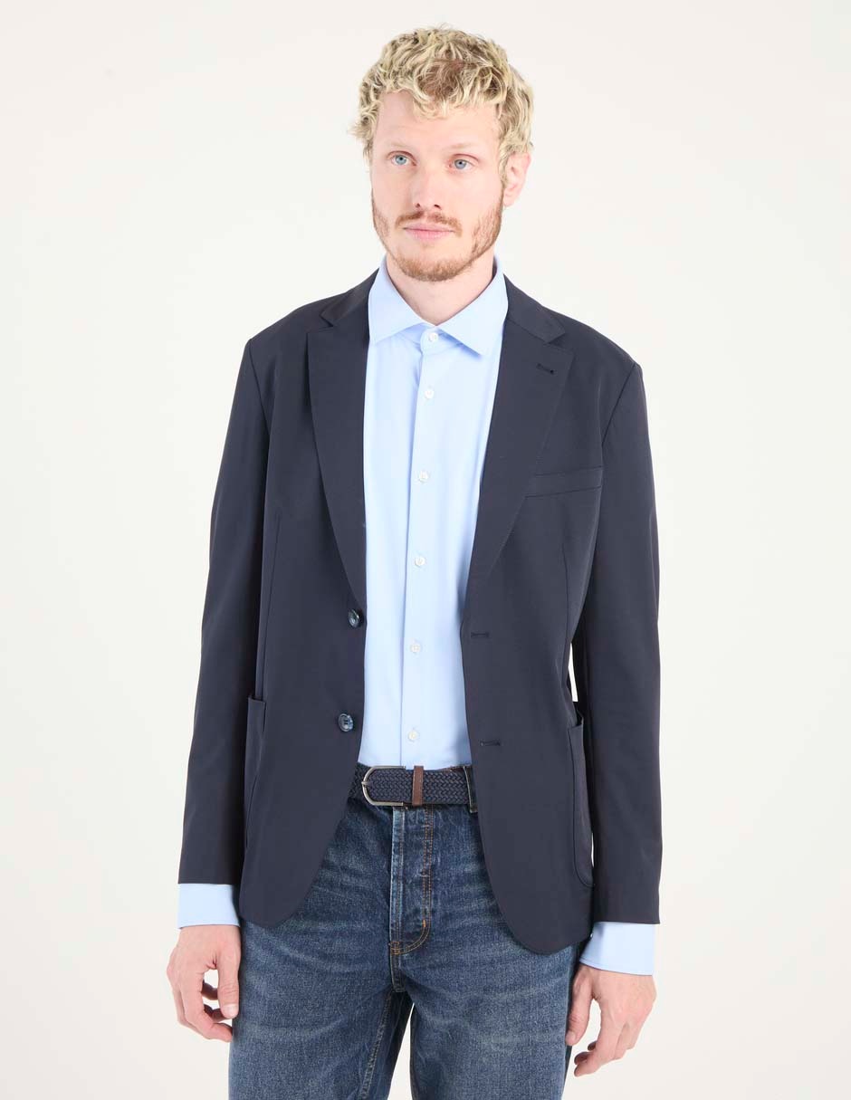 Saco business casual para hombre Saco business casual para hombre