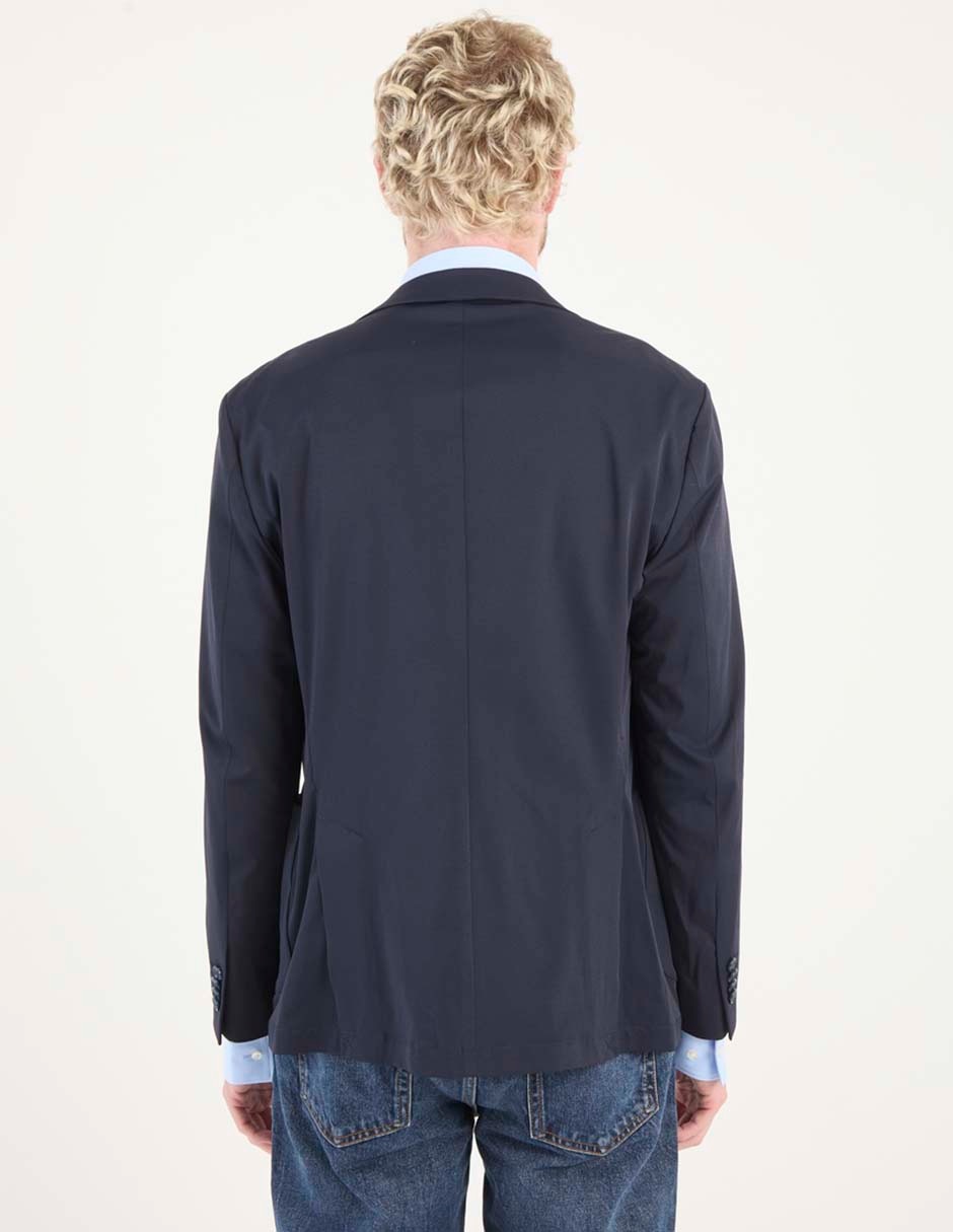 Saco business casual para hombre 4