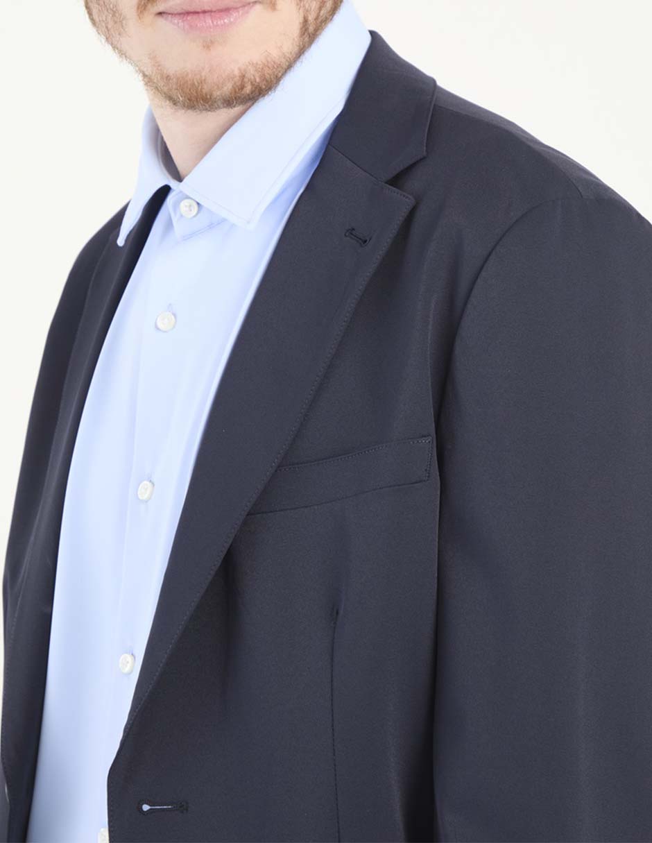 Saco business casual para hombre 2