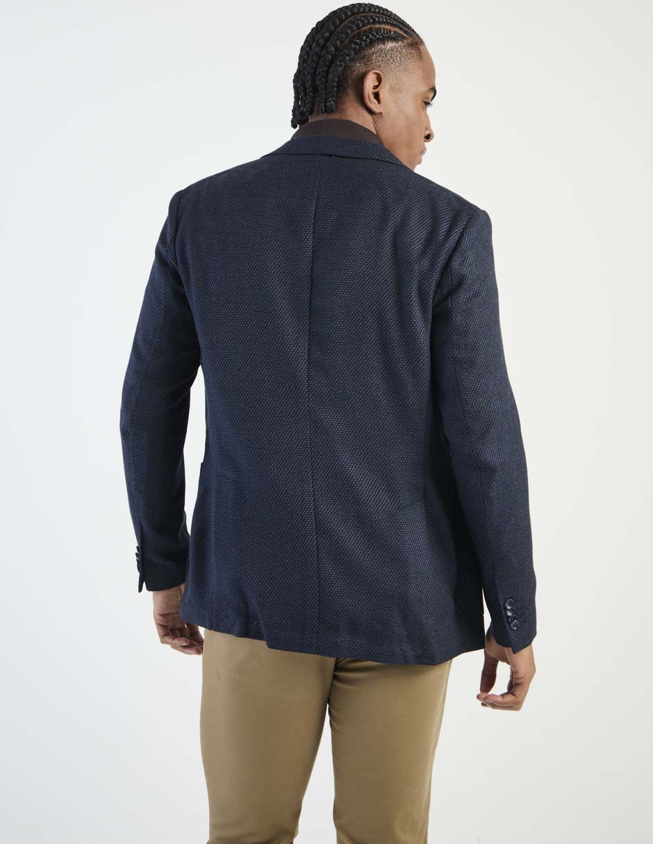Saco formal para hombre 7